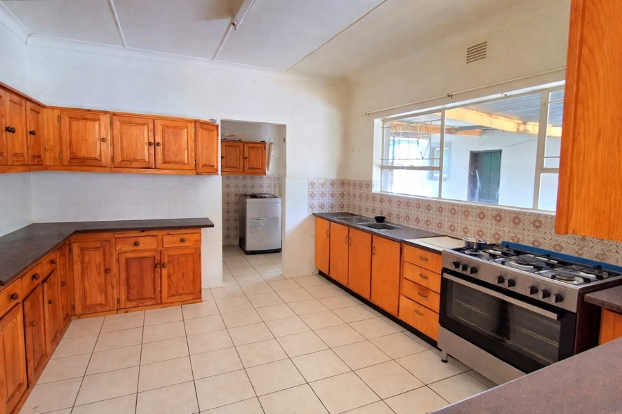4 Bedroom Property for Sale in Sasolburg Ext 23 Free State